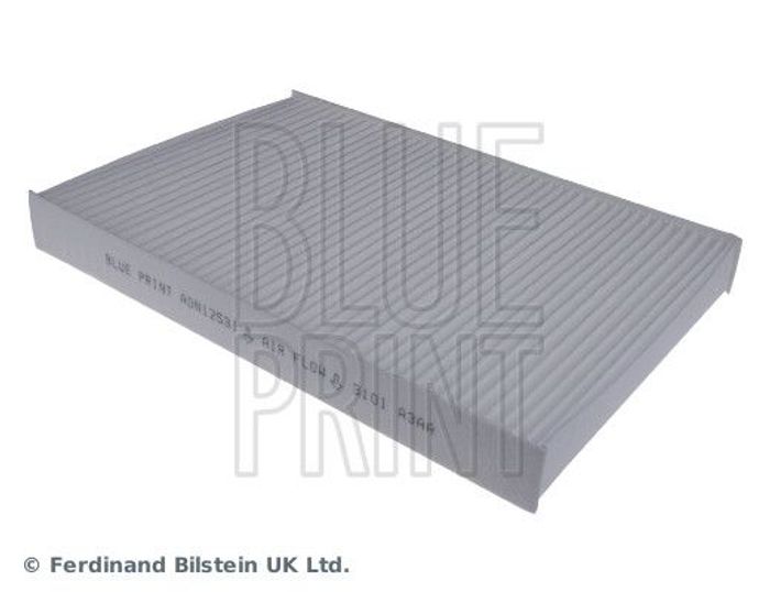 Filter, Innenraumluft