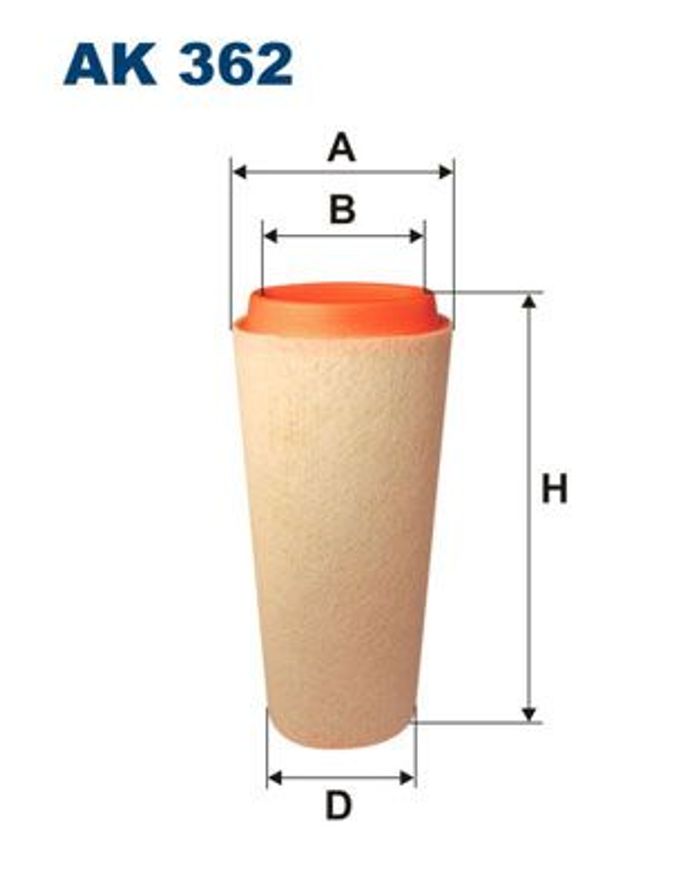 Luftfilter