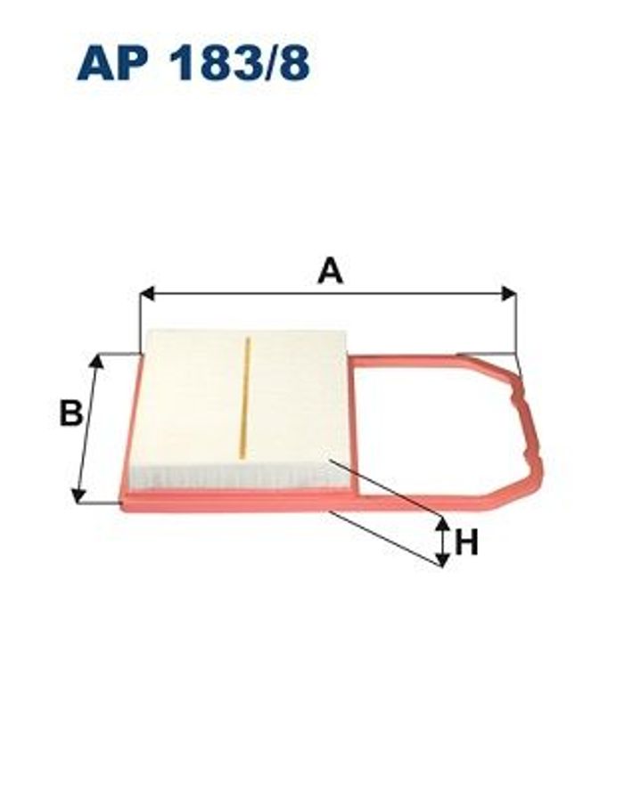 Luftfilter