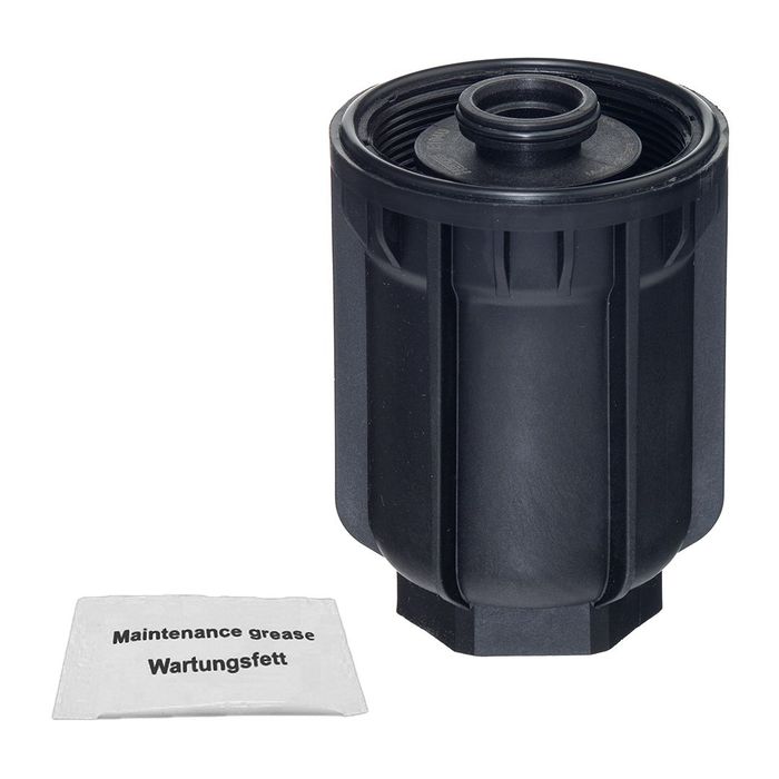 Harnstofffilter