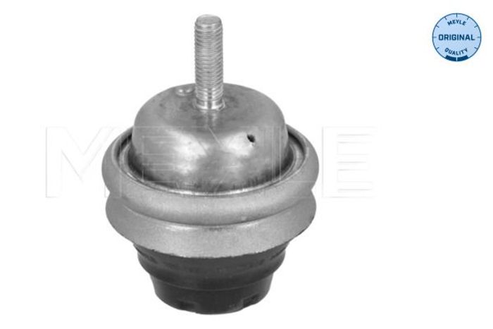 Lagerung, Motor