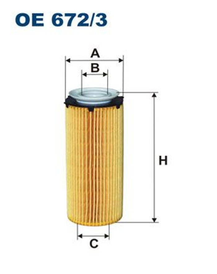 Ölfilter