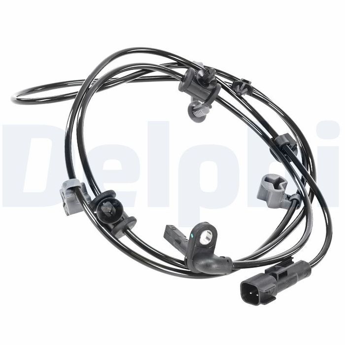 Sensor, Raddrehzahl