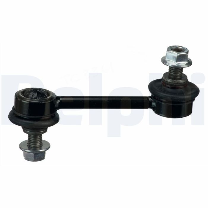 Stange/Strebe, Stabilisator