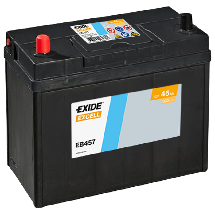 Starterbatterie
