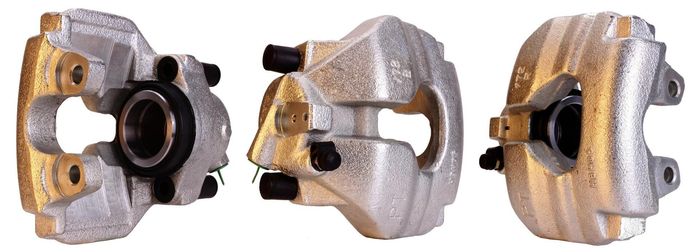 Bremssattel