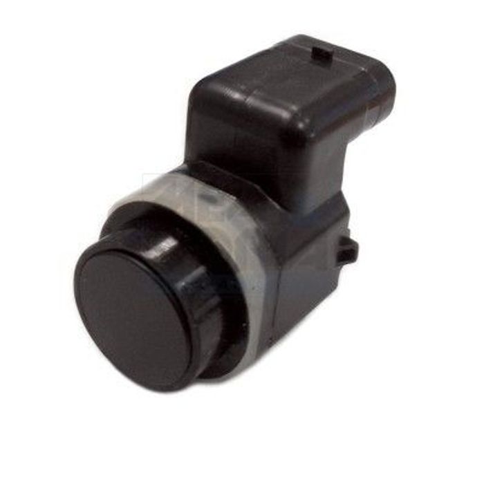Sensor, Einparkhilfe