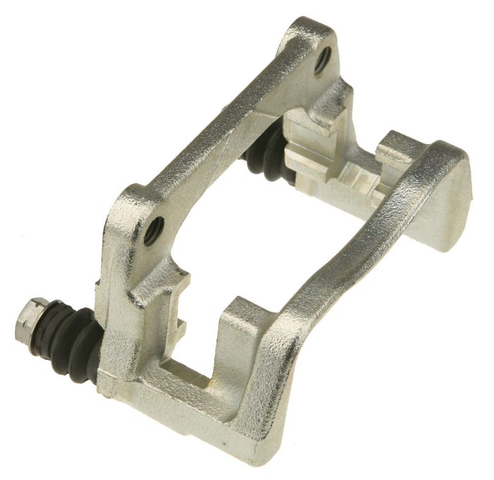Halter, Bremssattel