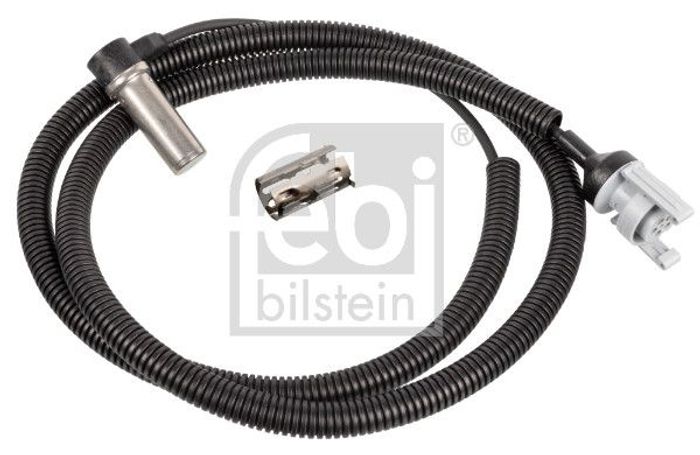 Sensor, Raddrehzahl