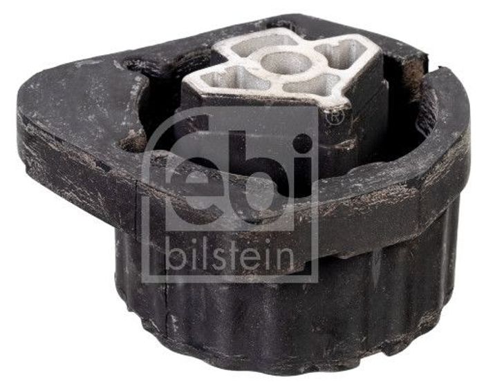 Lagerung, Automatikgetriebe