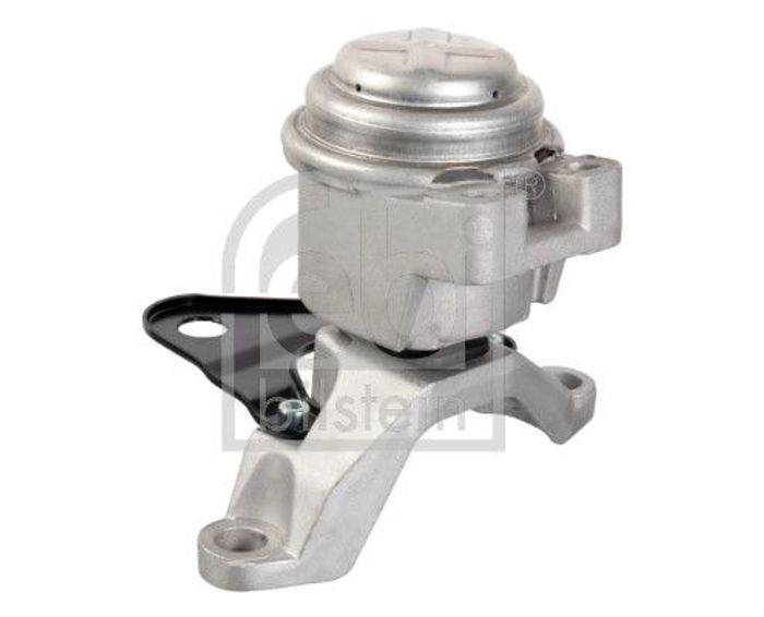 Lagerung, Motor