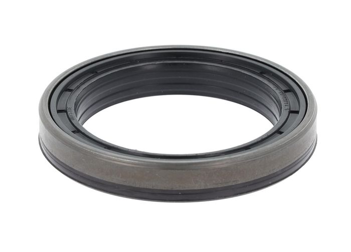 Wellendichtring, Differential