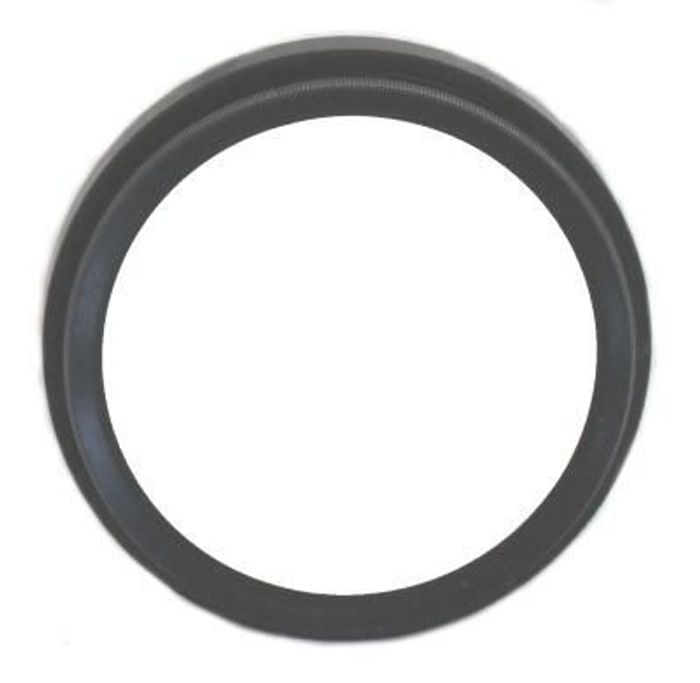 Wellendichtring, Differential