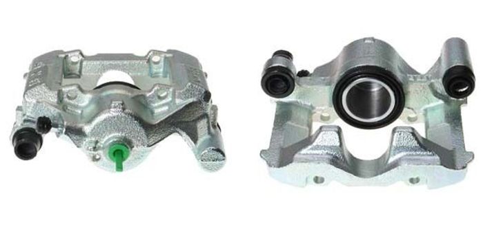 Bremssattel