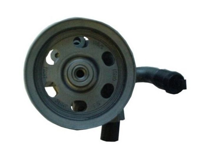 Hydraulikpumpe, Lenkung