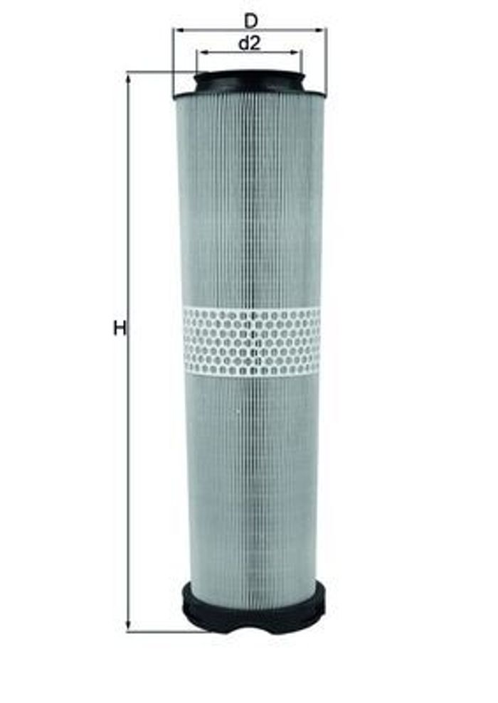 Luftfilter