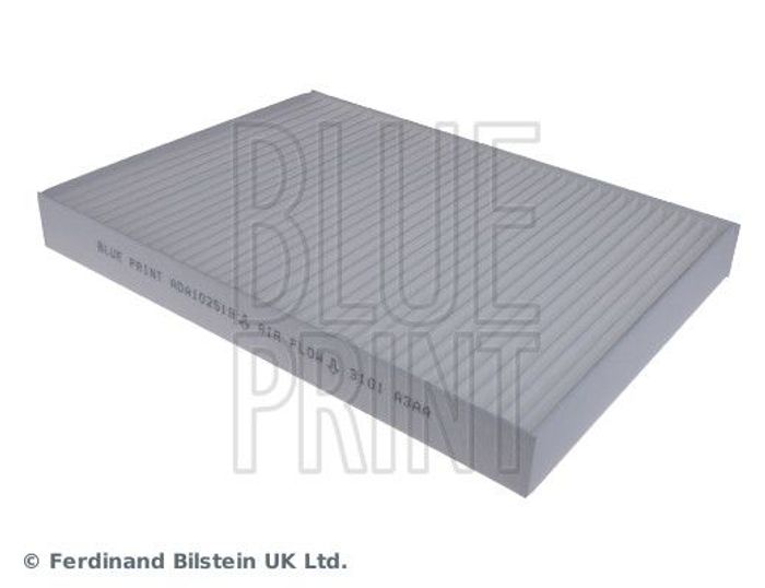Filter, Innenraumluft