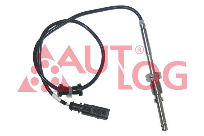 Sensor, Abgastemperatur