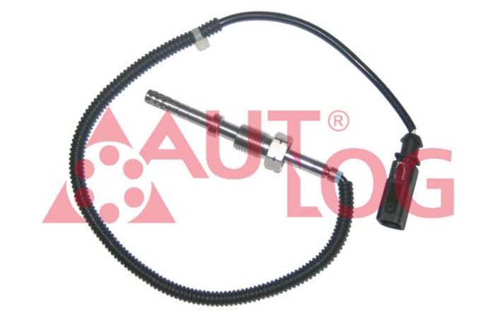Sensor, Abgastemperatur