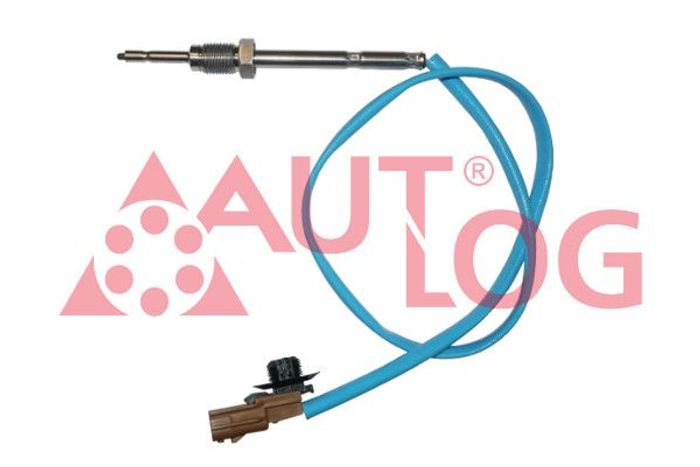 Sensor, Abgastemperatur