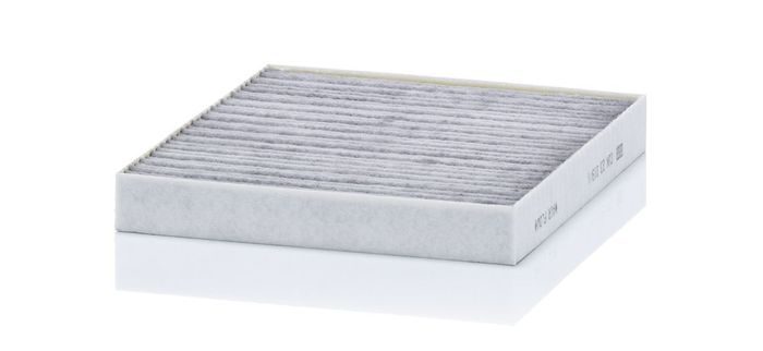 Filter, Innenraumluft