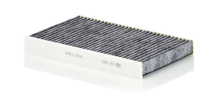 Filter, Innenraumluft