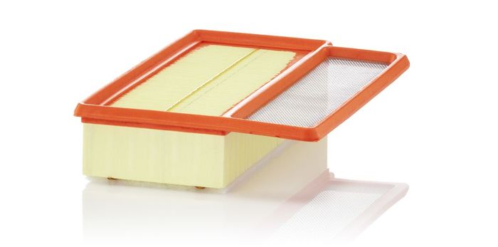 Luftfilter