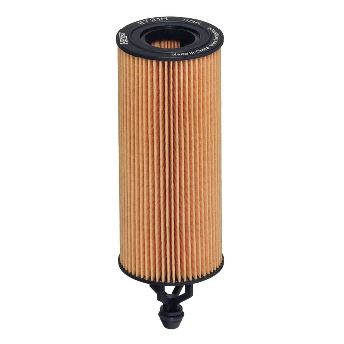 Ölfilter