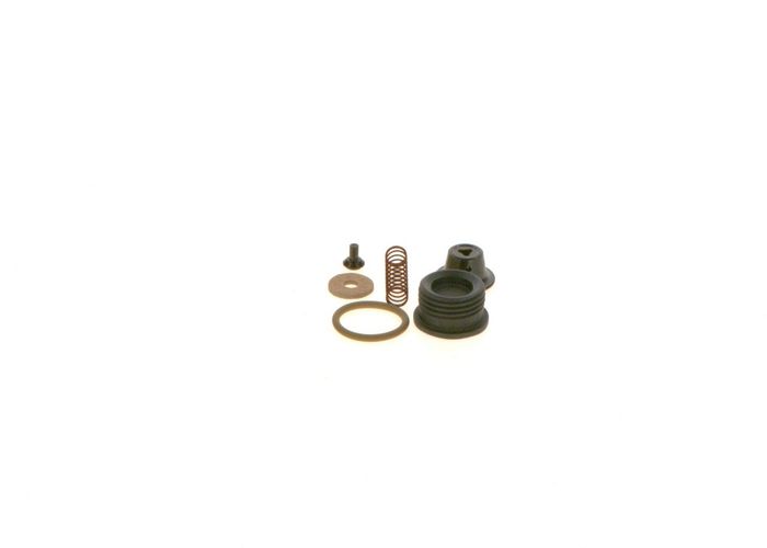 Reparatursatz, Common-Rail-System