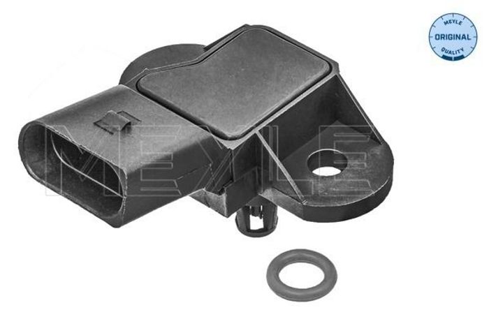 Sensor, Saugrohrdruck