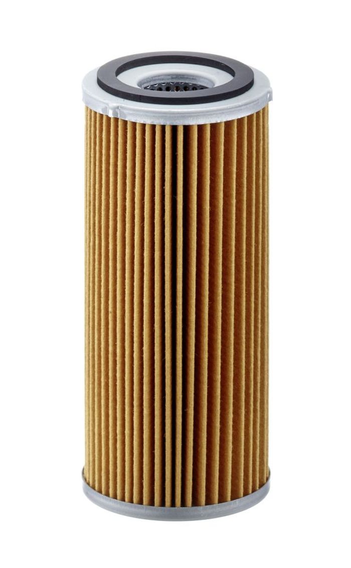 Filter, Arbeitshydraulik