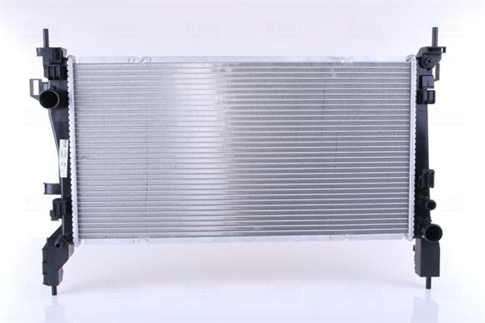 Kühler, Motorkühlung