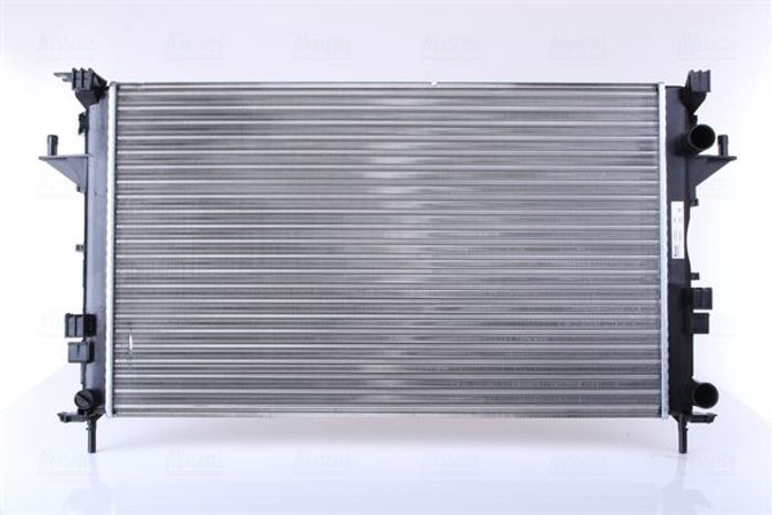 Kühler, Motorkühlung