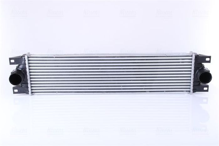 Ladeluftkühler