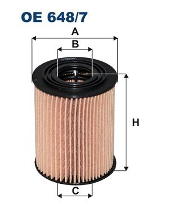 Ölfilter
