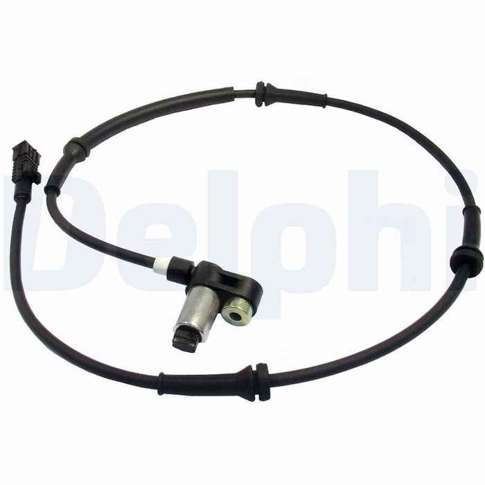 Sensor, Raddrehzahl