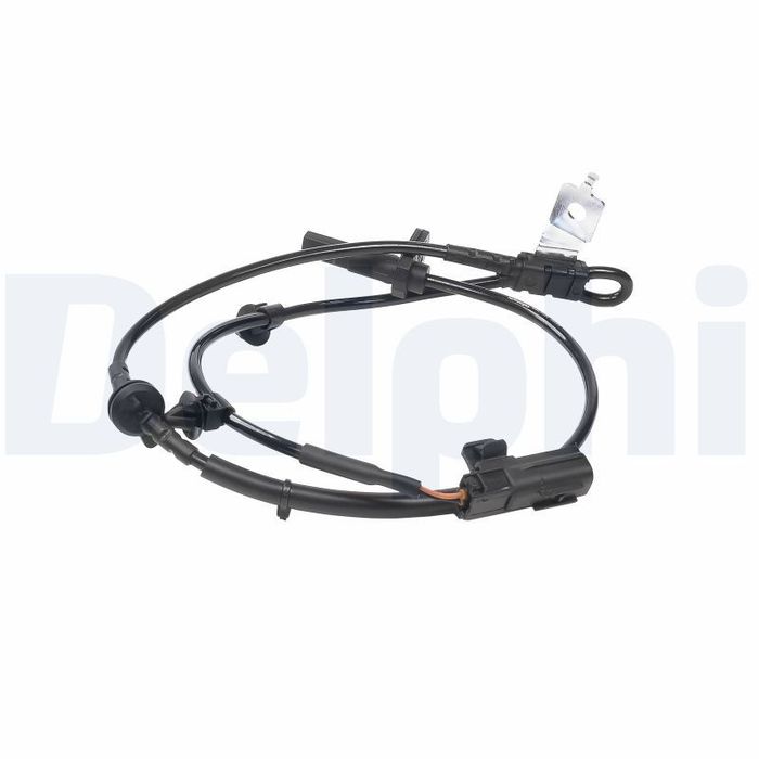 Sensor, Raddrehzahl
