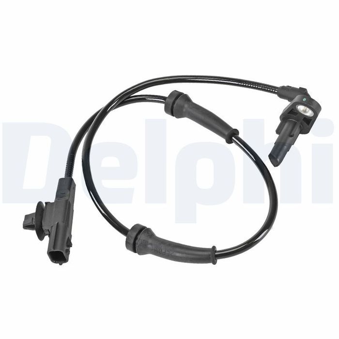 Sensor, Raddrehzahl