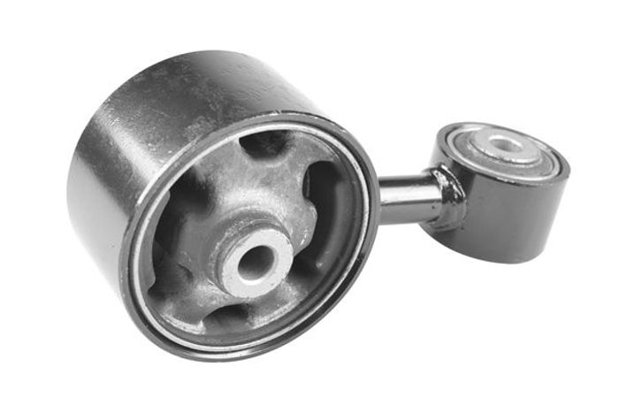 Lagerung, Motor