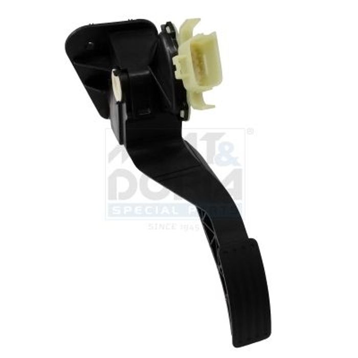 Sensor, Fahrpedalstellung