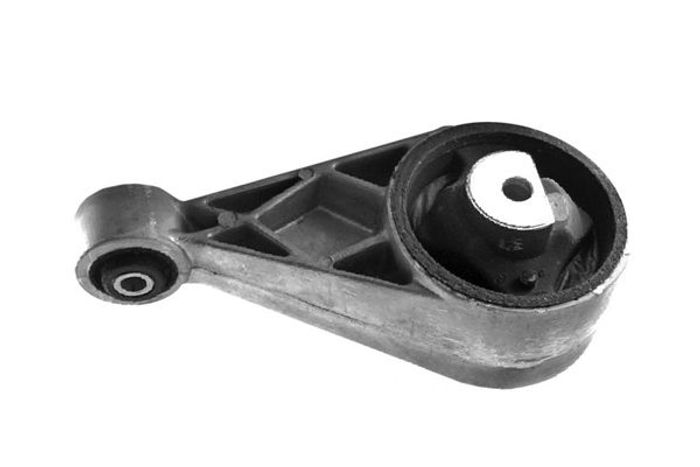 Lagerung, Motor