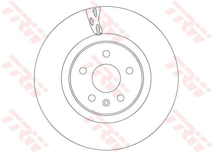 Bremsscheibe