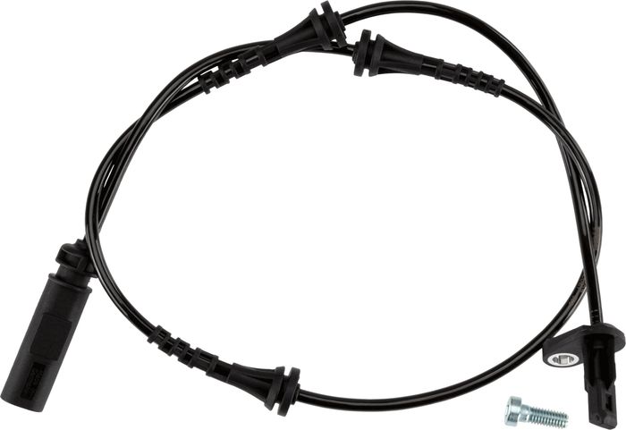 Sensor, Raddrehzahl