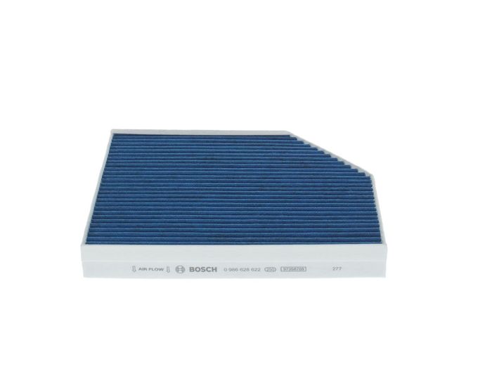 Filter, Innenraumluft