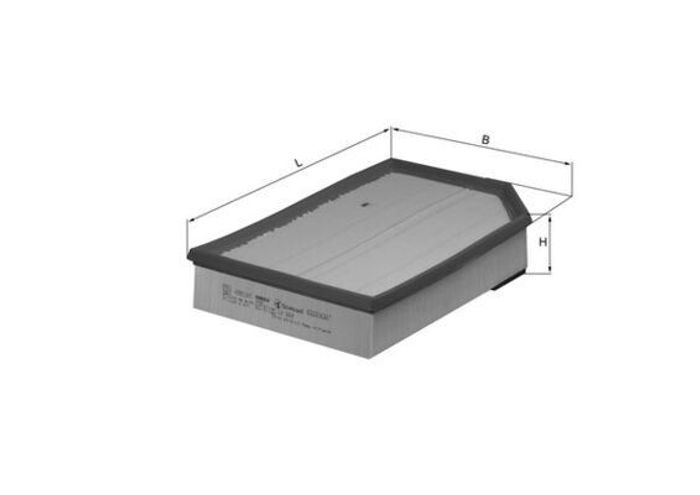 Luftfilter