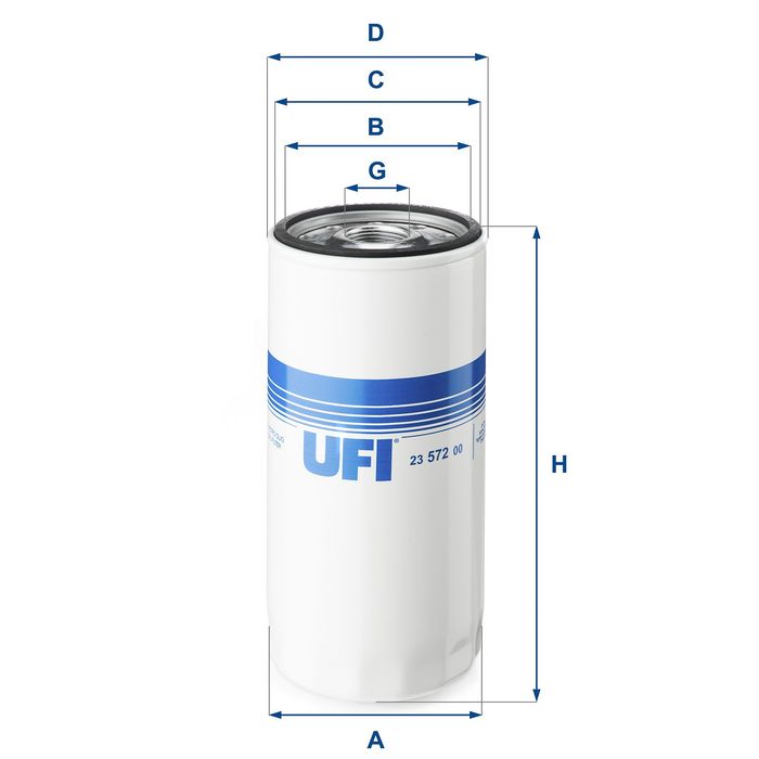 Ölfilter