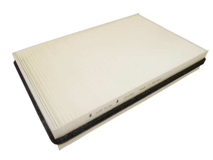 Filter, Innenraumluft