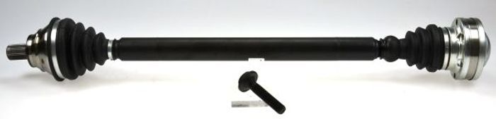 Antriebswelle