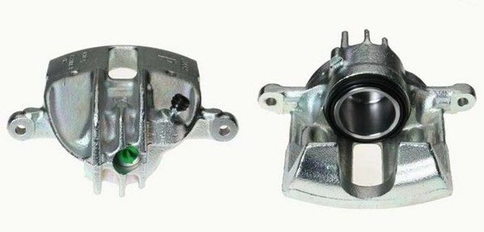 Bremssattel