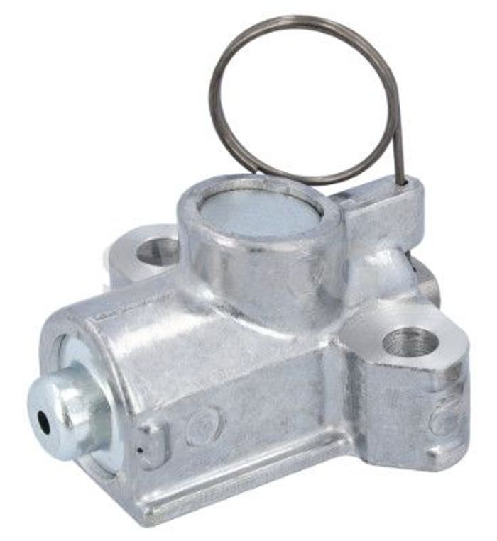 Spanner, Steuerkette